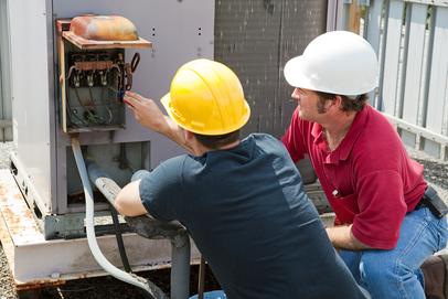 J & J Mechanical Services Nashville